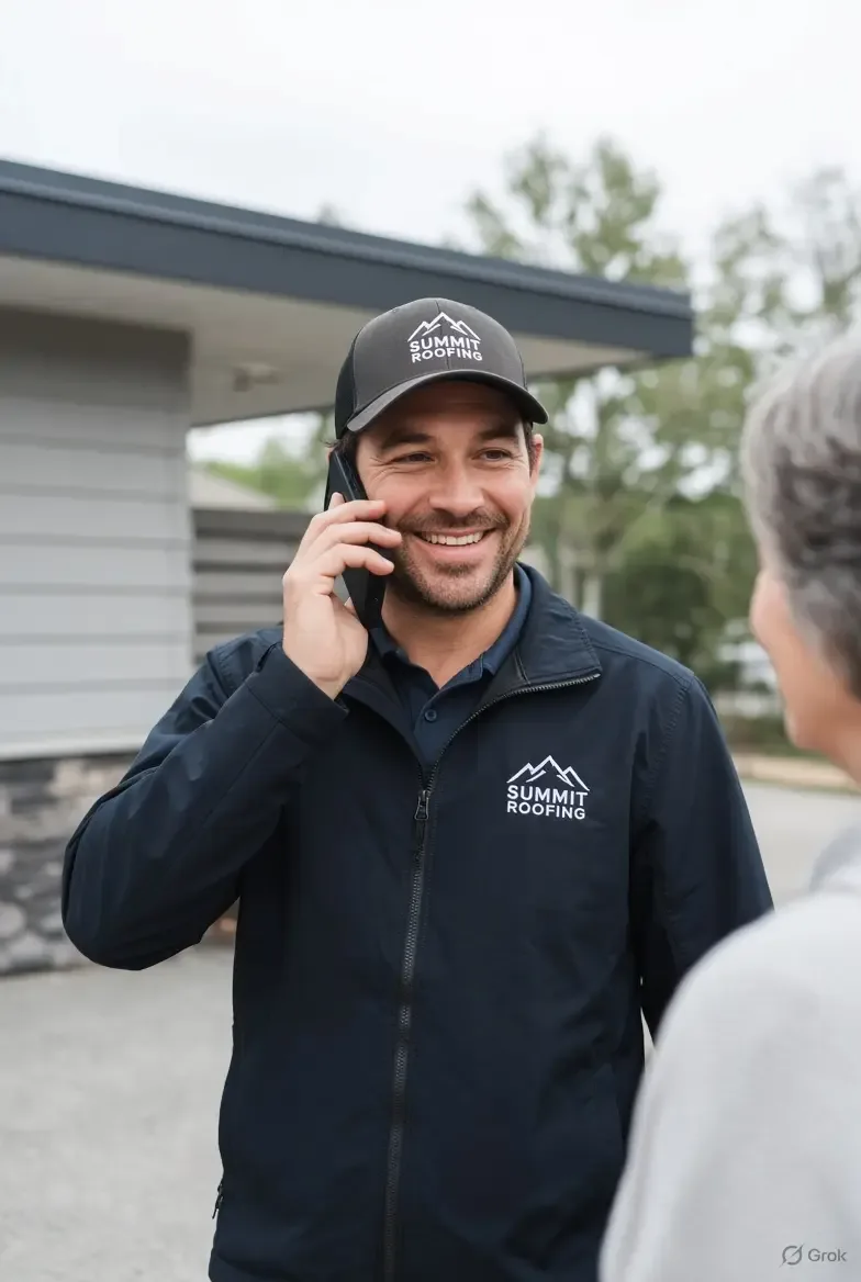 Flat Roof Leak Repair Beaumont, TX FAQs